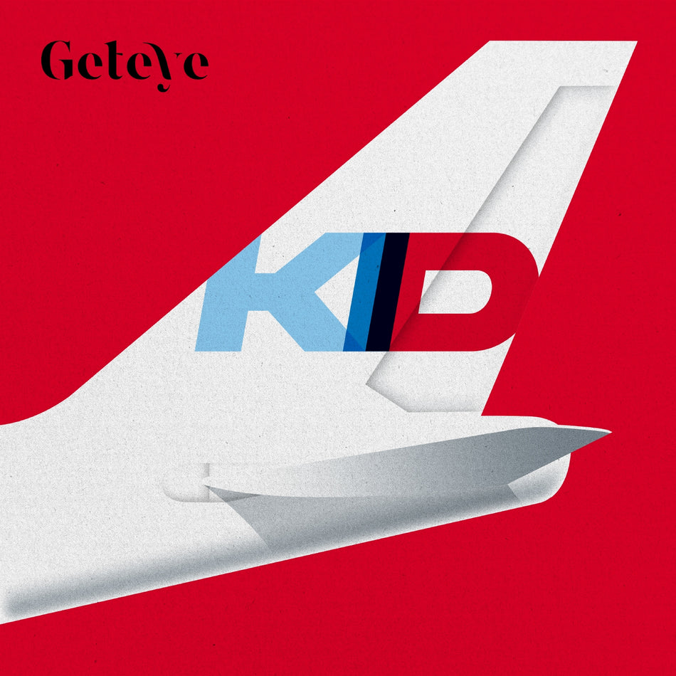 Kid - Front Cover