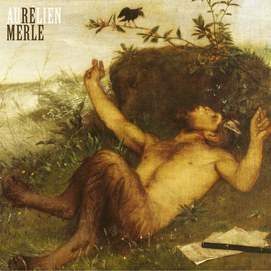 Remerle - Front Cover