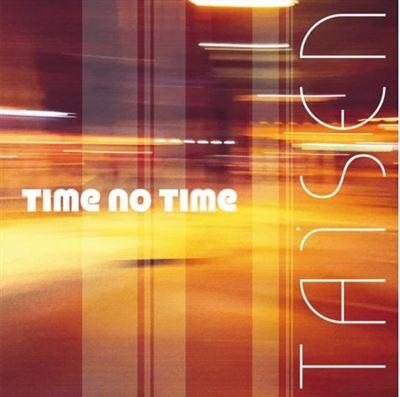 Time no Time - Front Cover