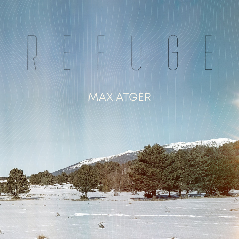 Refuge - Front Cover