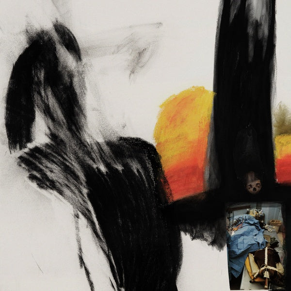 Downcast - Front Cover