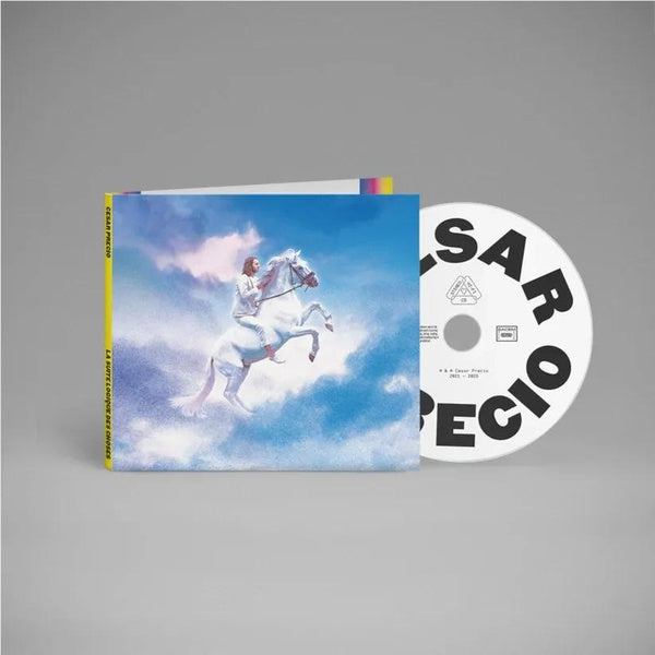 La suite logique des choses - Front Cover