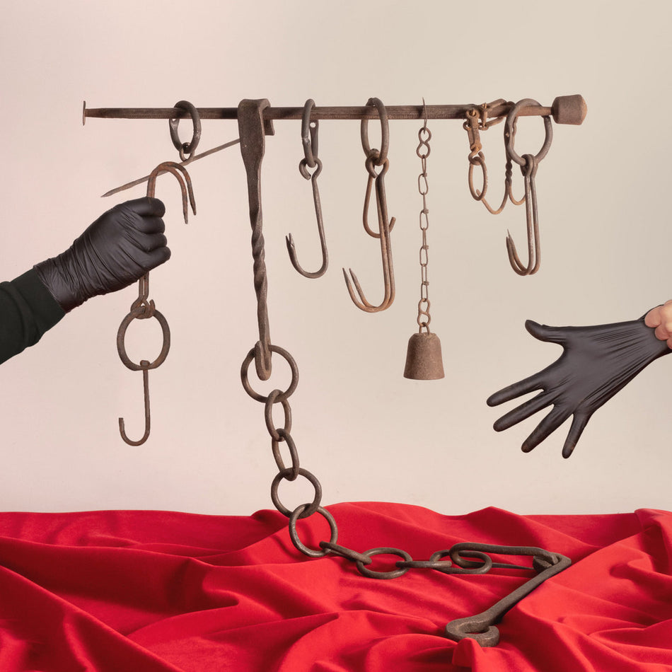 Toda La Verdad Sobre Dame Area - Front Cover