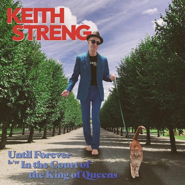Until Forever - Front Cover
