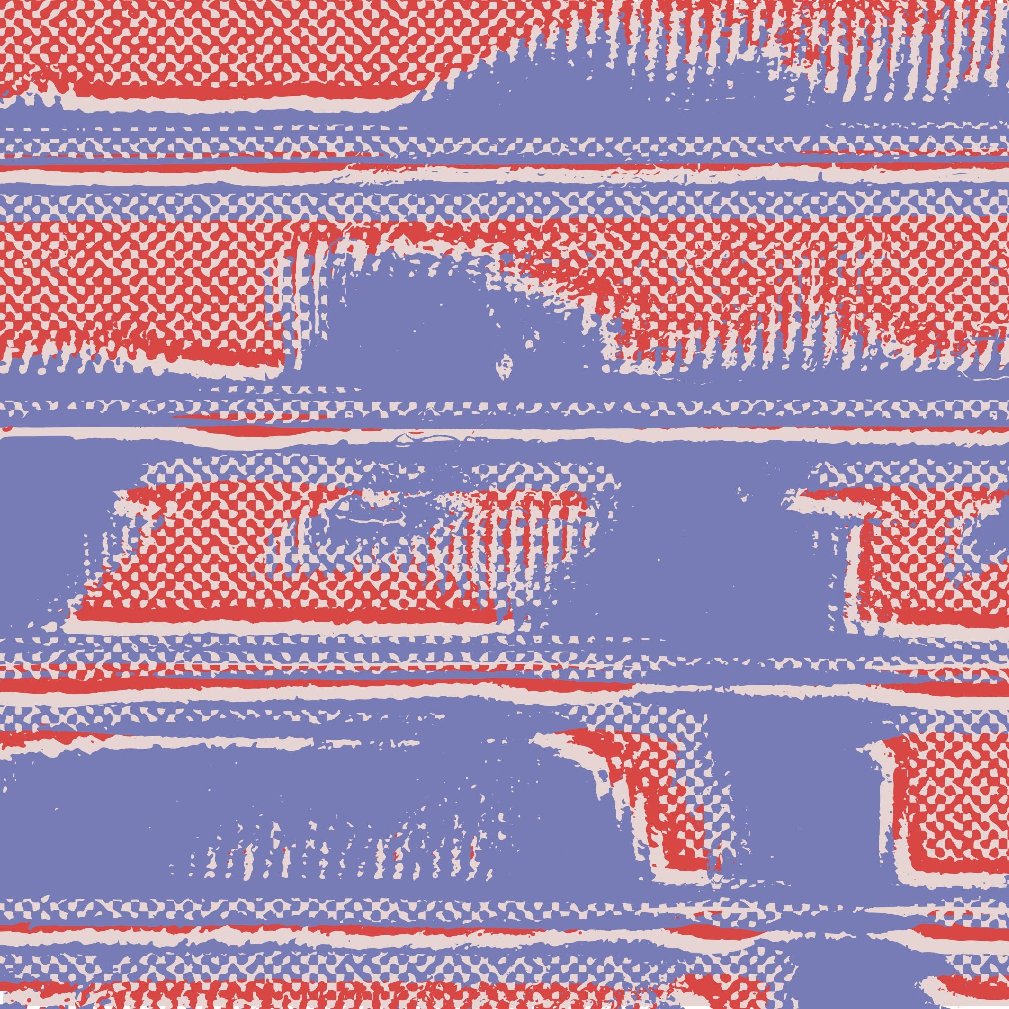 Acid Floresta - Front Cover