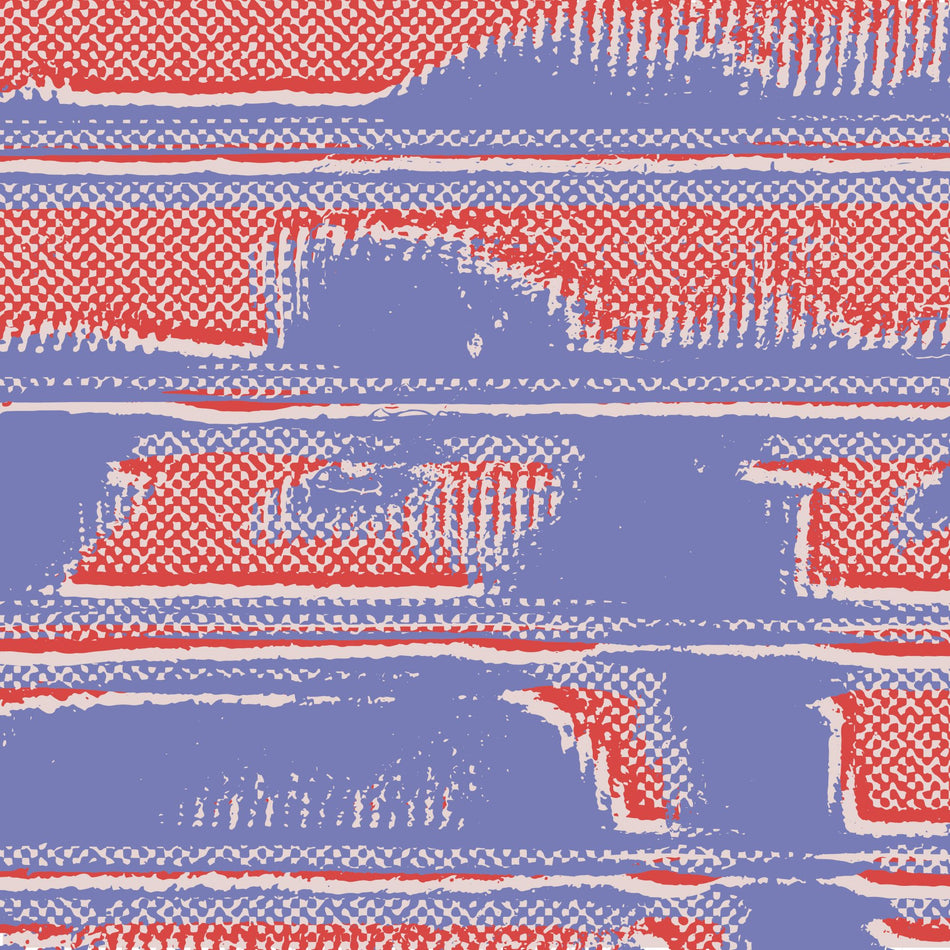 Acid Floresta - Front Cover