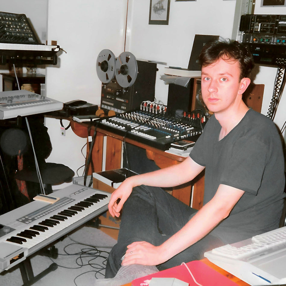 Chromium Industries 1990-1992 - Front Cover