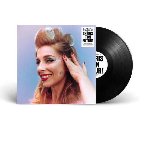 Chéris ton futur ! - Front Cover