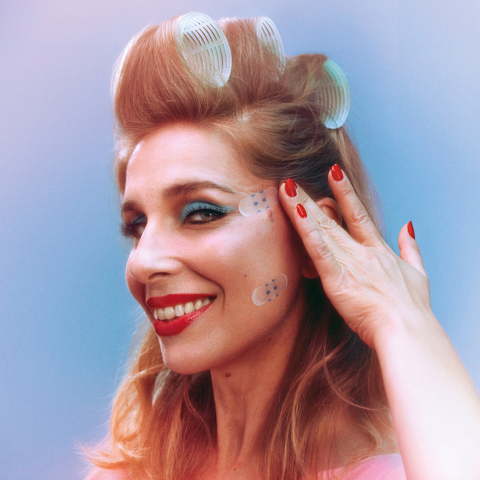 Chéris ton futur ! - Front Cover