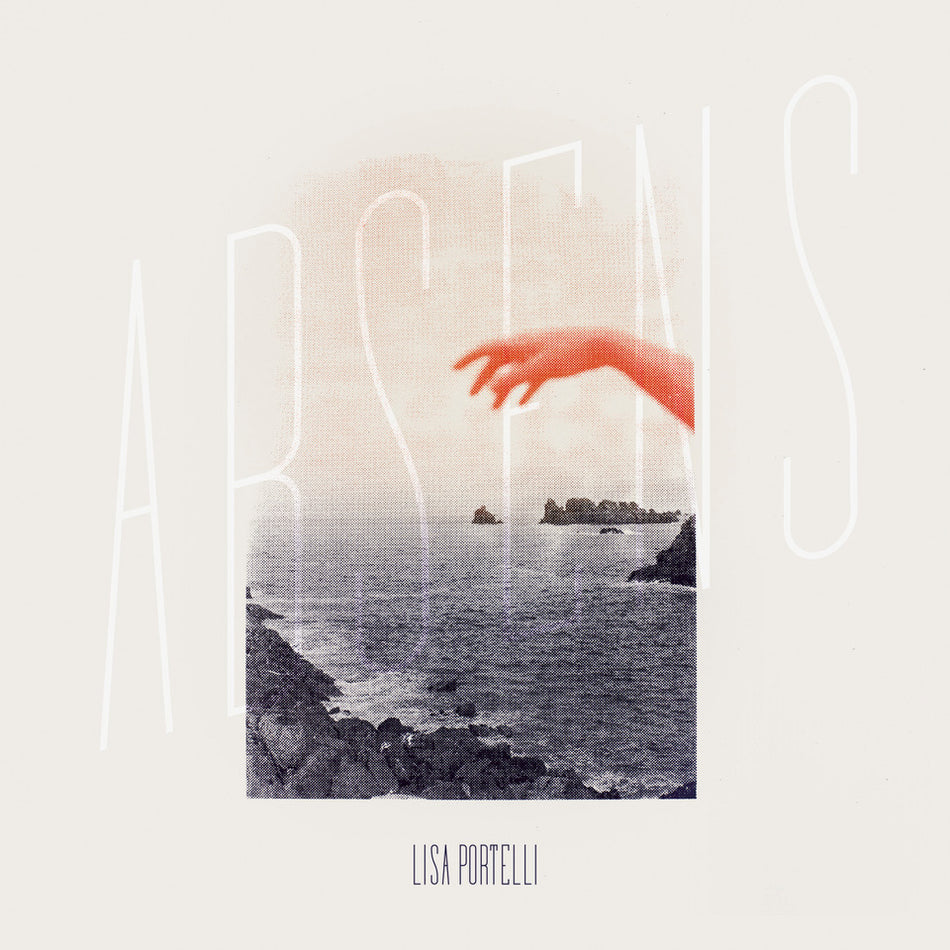 Absens - Front Cover