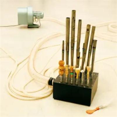 L'Engoulevent - Front Cover