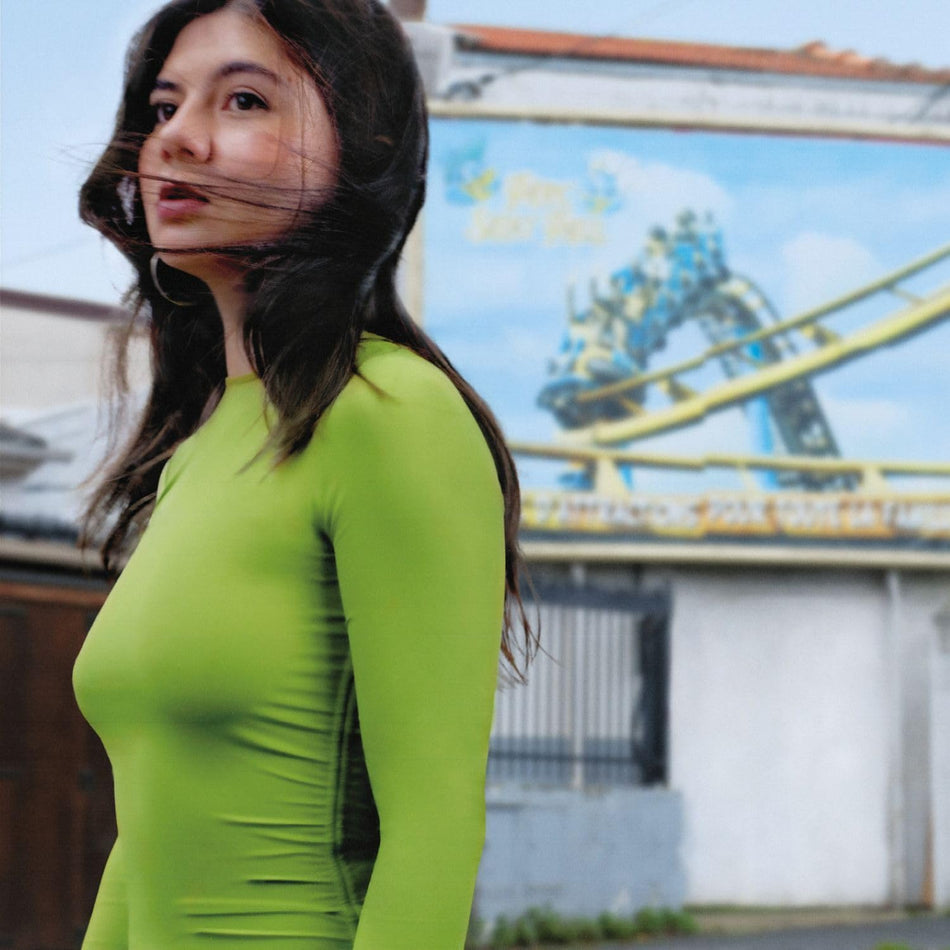 Les Rebords du Monde - Front Cover