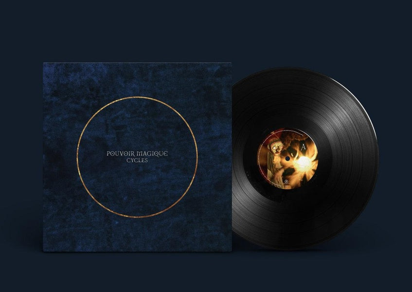 Cycles - Front Cover