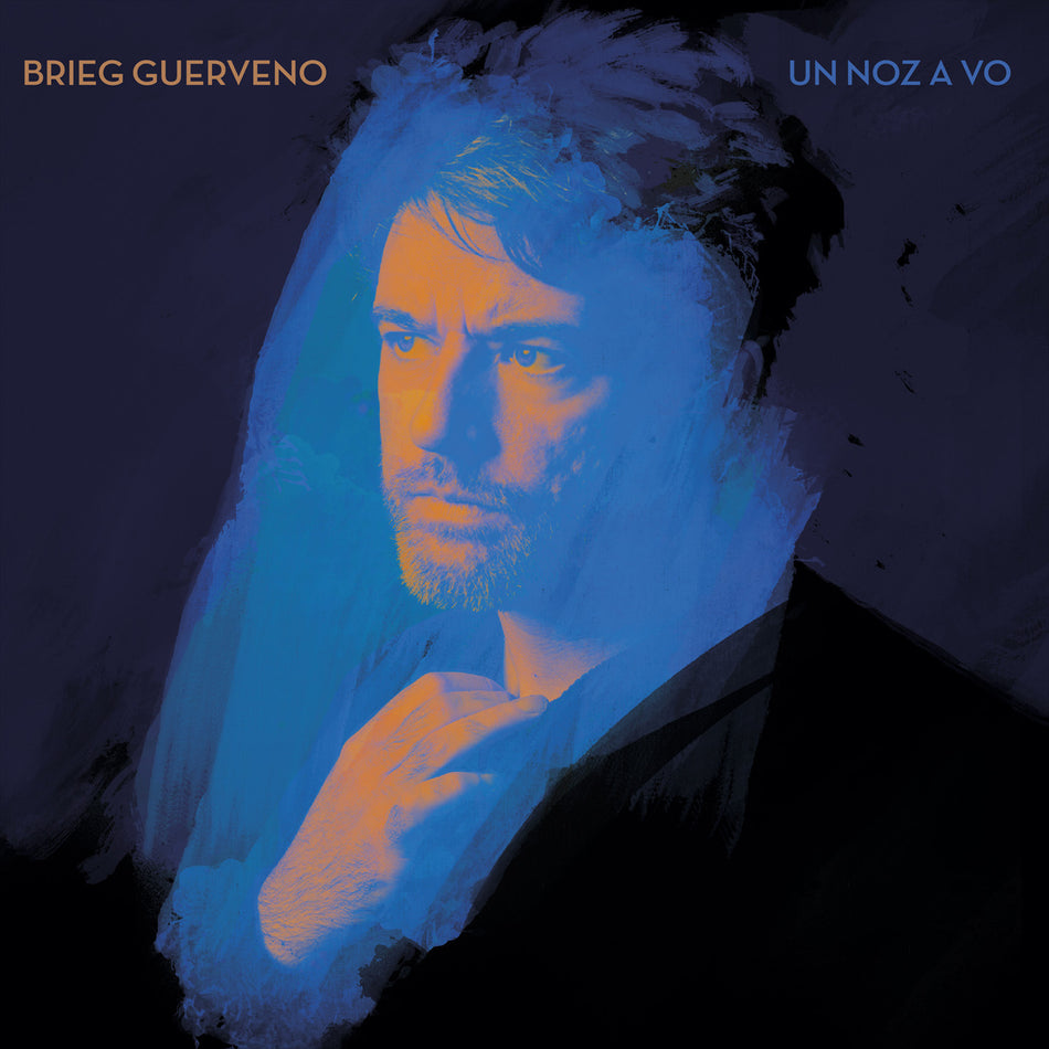 Un Noz A Vo - Front Cover