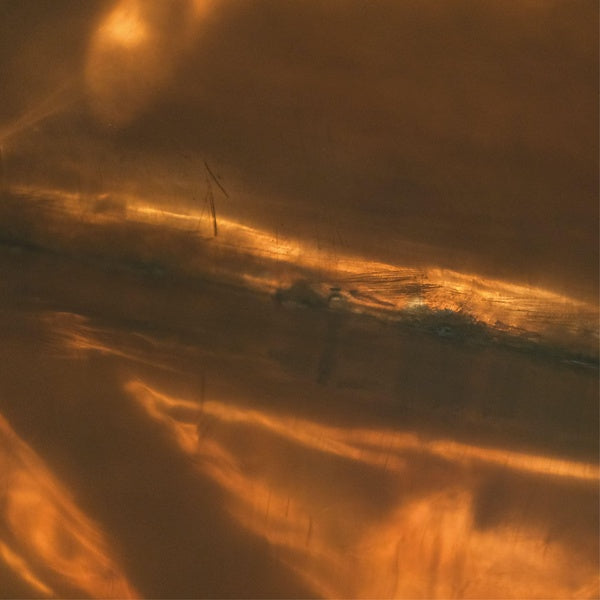 Lustra/Reverse Side Print - Front Cover