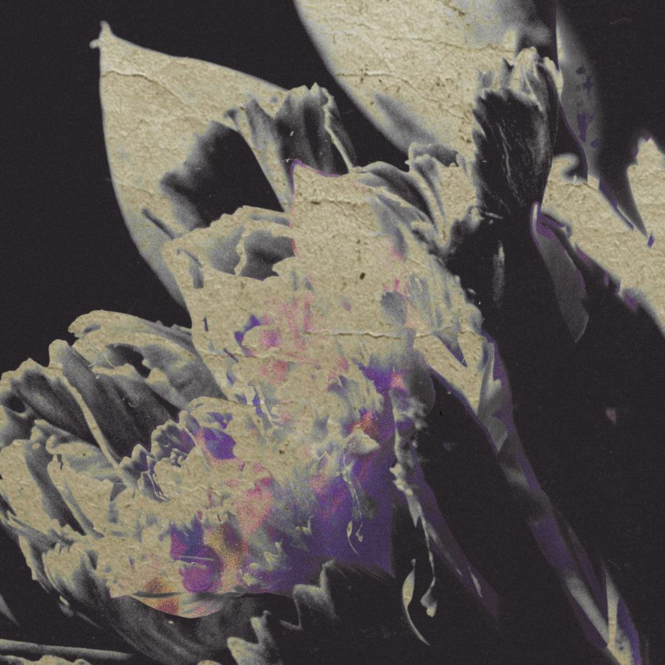 Traversée 04 - Moving Silhouettes - Front Cover