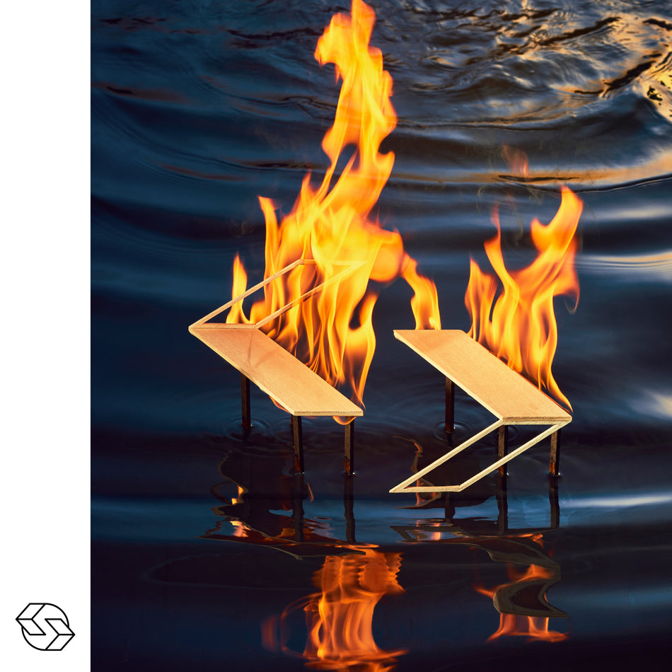 reSET - Front Cover