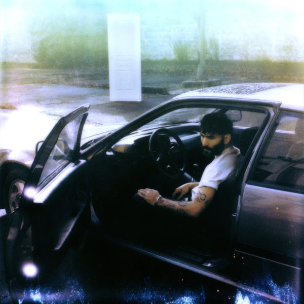 Turbostérone/Gatefold - Front Cover