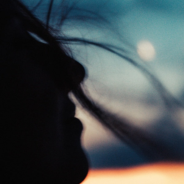 Nightfall, I Surrender To You - Front Cover