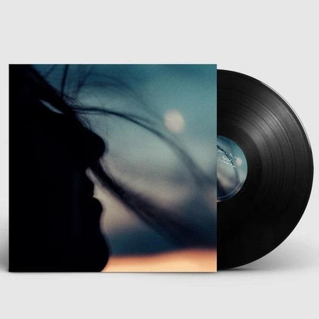 Nightfall, I Surrender To You - Front Cover