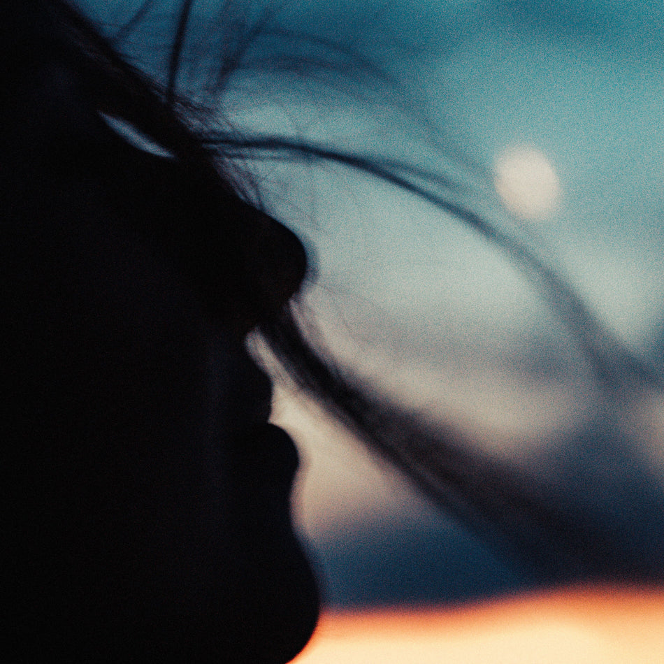 Nightfall, I Surrender To You - Front Cover