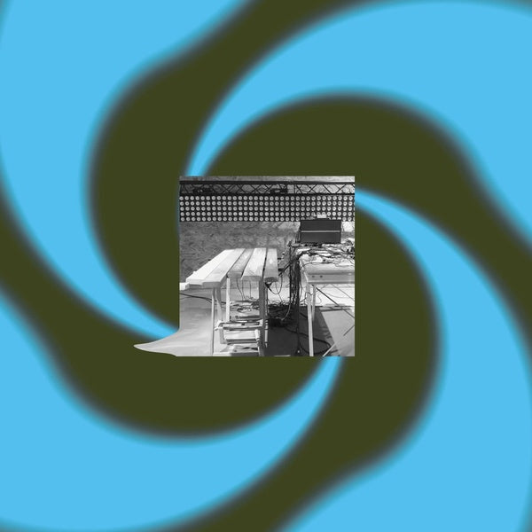 Introspekzio Eta Jostalagun Txalaparta Konektatua - Front Cover