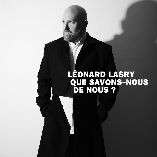 Que savons - nous de nous ? - Front Cover