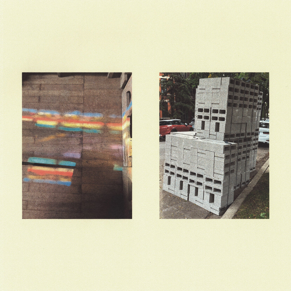 In Transit - Front Cover