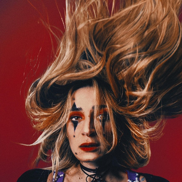 Sweet Thérapie - Front Cover