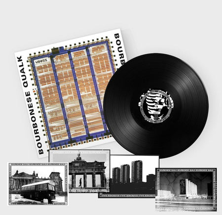 My Government Is My Soul - Front Cover