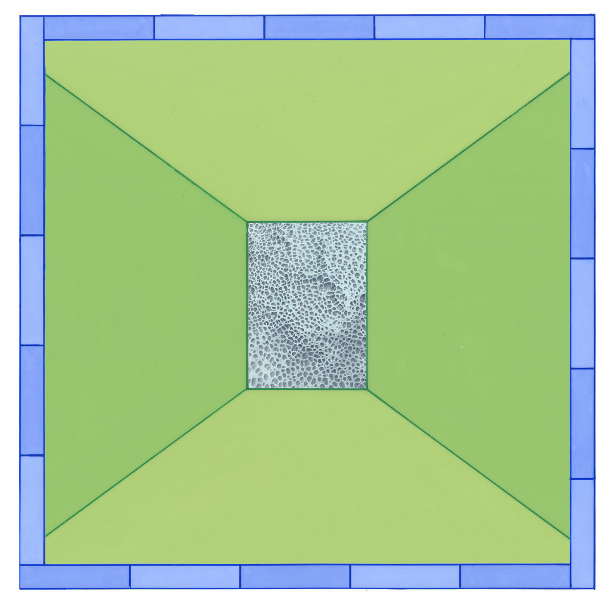 The Ears Of Animals - Front Cover