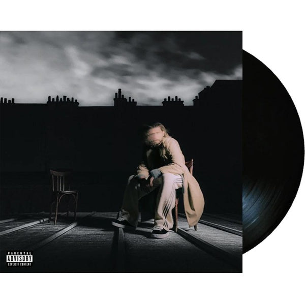 Finalement - Front Cover