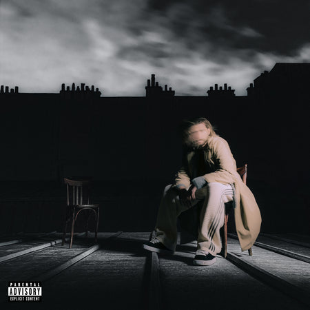 Finalement - Front Cover