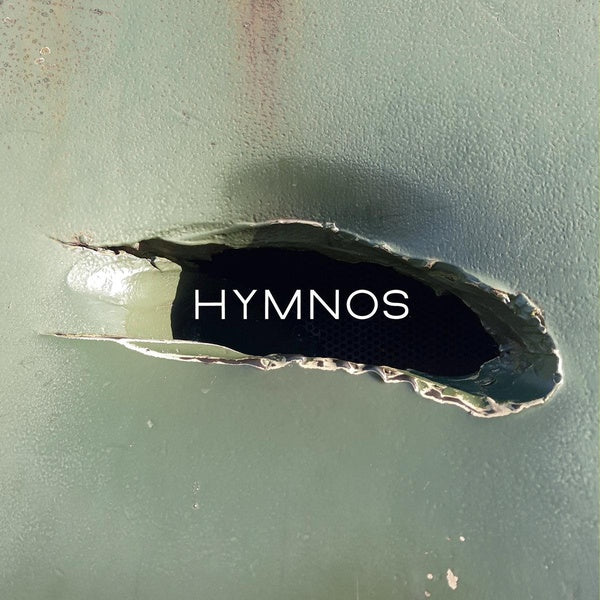 Hymnos/Yellow Vinyl - Front Cover