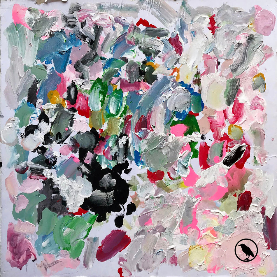 Where's The Cat - Front Cover