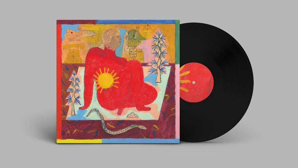 Le Grand Couturier - Front Cover