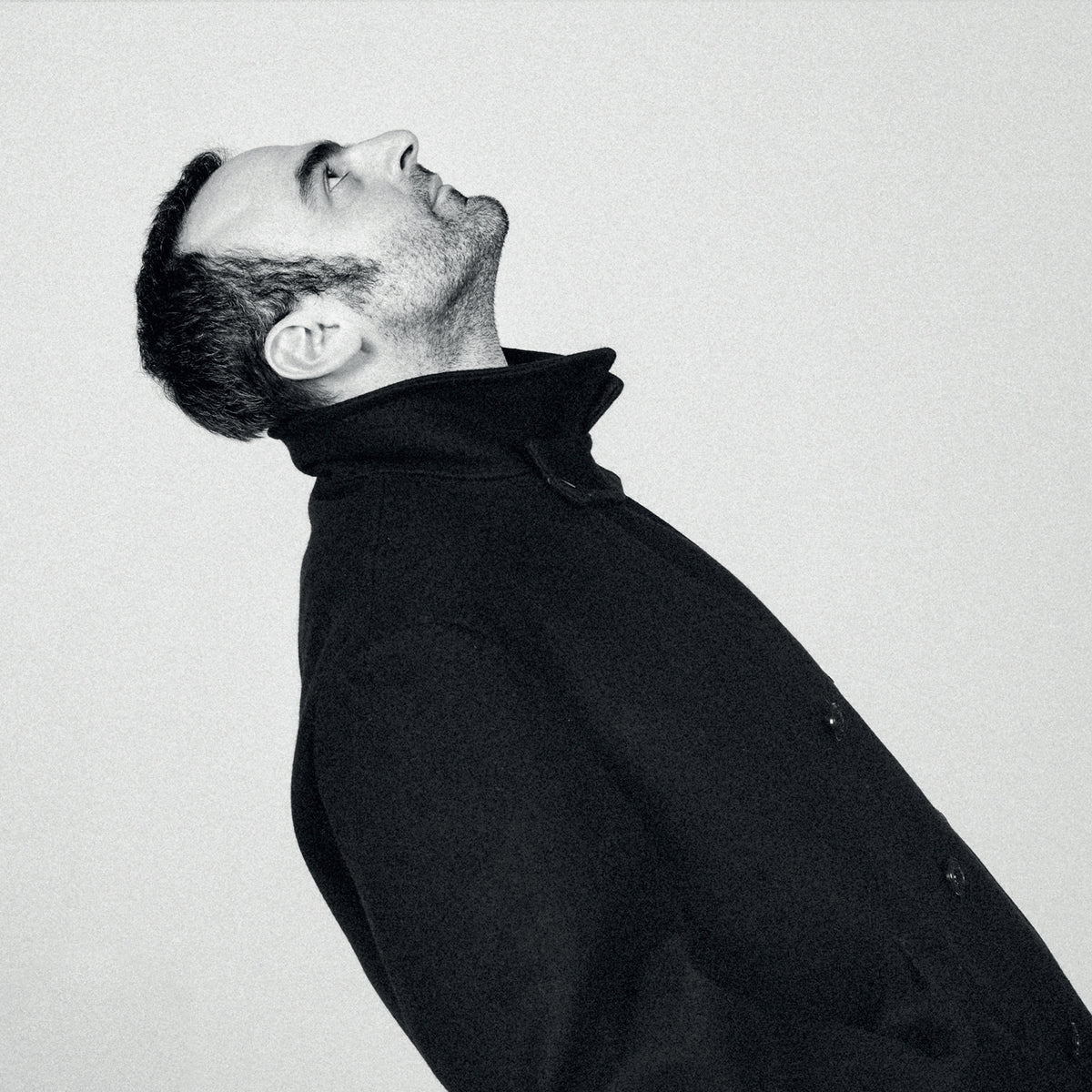 Hey Friend! - Front Cover