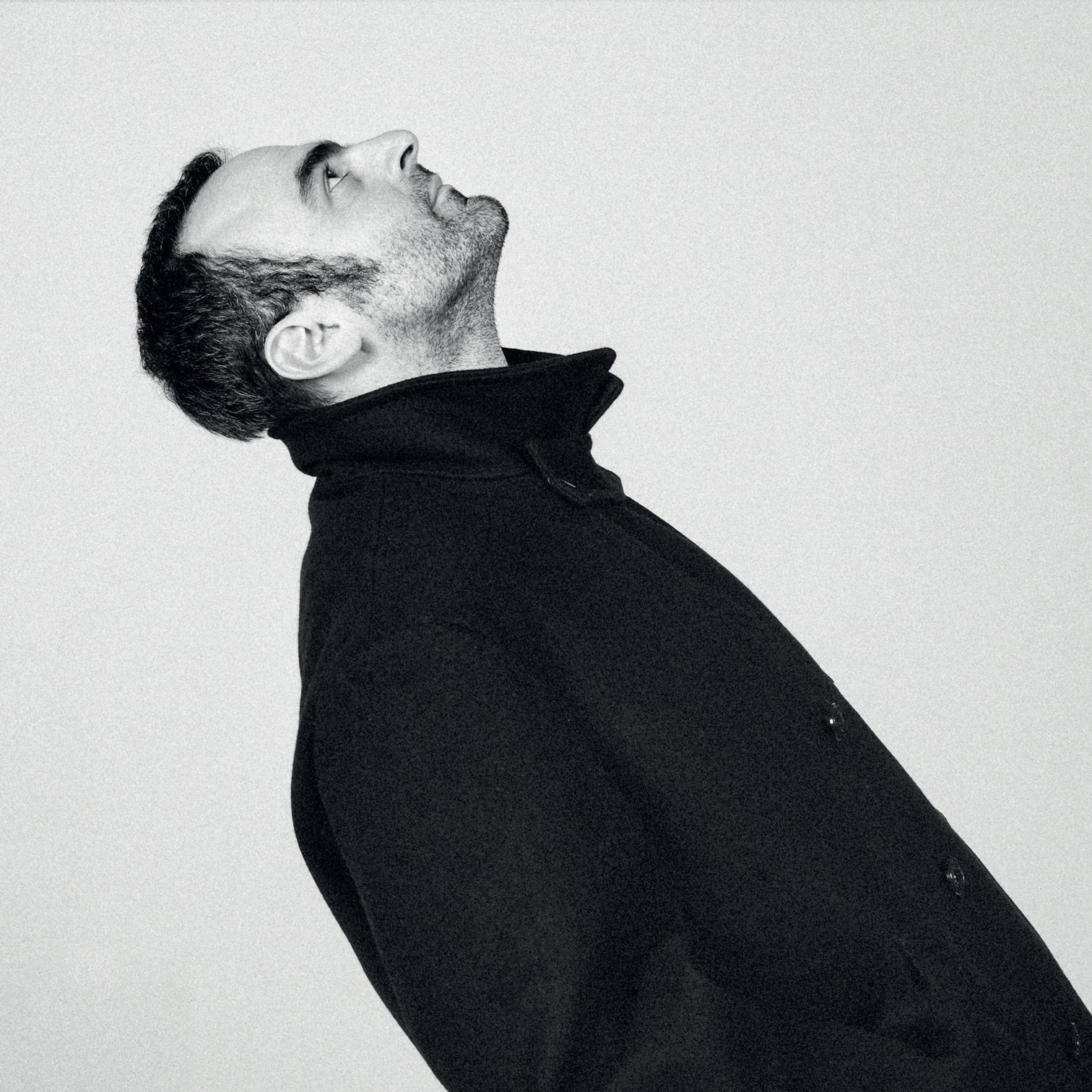 Hey Friend! - Front Cover