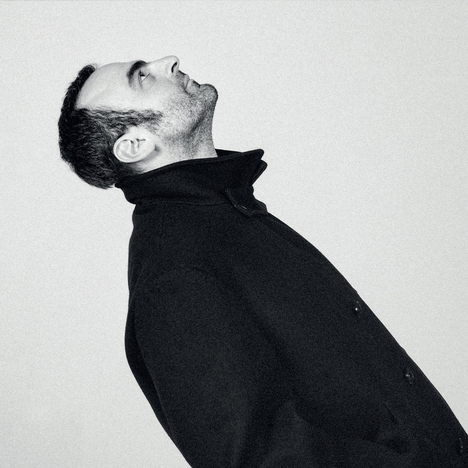 Hey Friend! - Front Cover