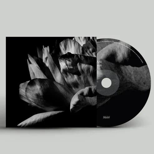 Là où passe la nuit - Front Cover