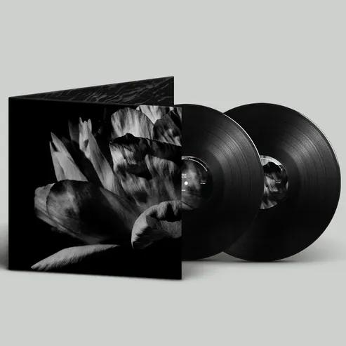 Là où passe la nuit/Gatefold - Front Cover