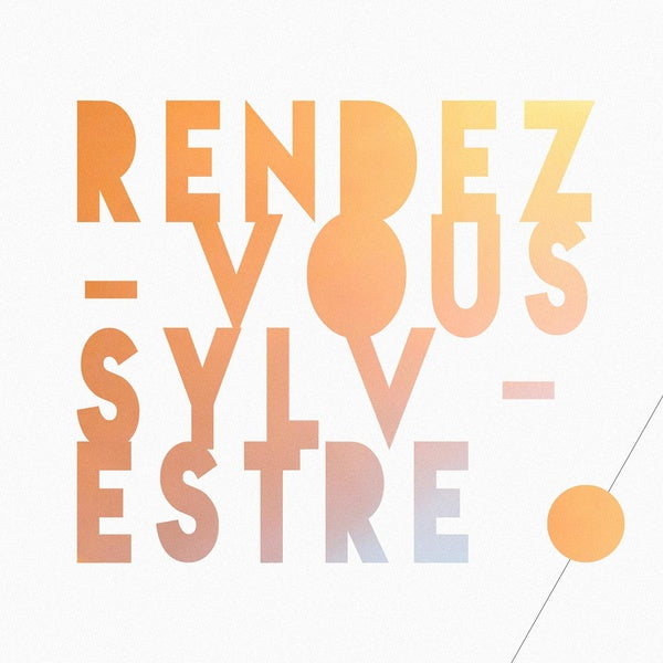Rendez-vous Sylvestre - Front Cover