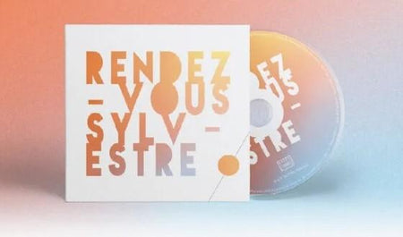 Rendez-vous Sylvestre - Front Cover