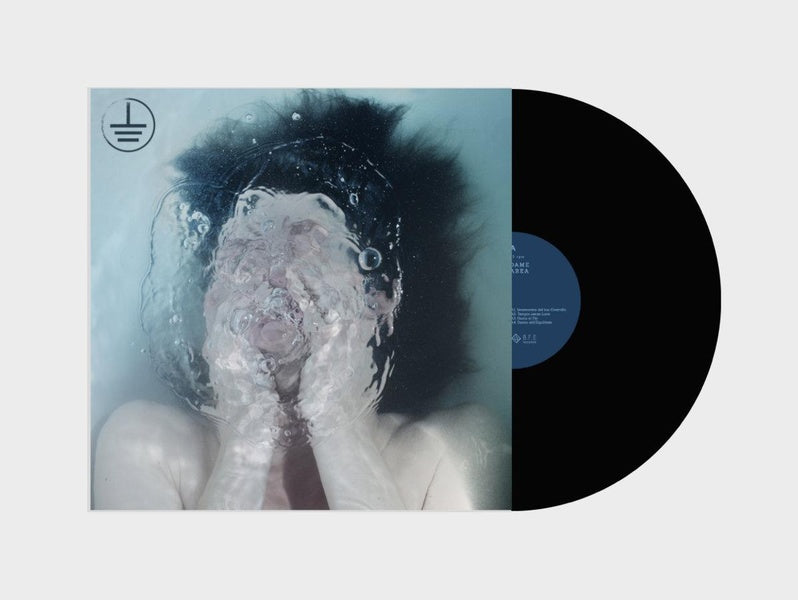 Toda la mentira sobre Dame Area - Front Cover