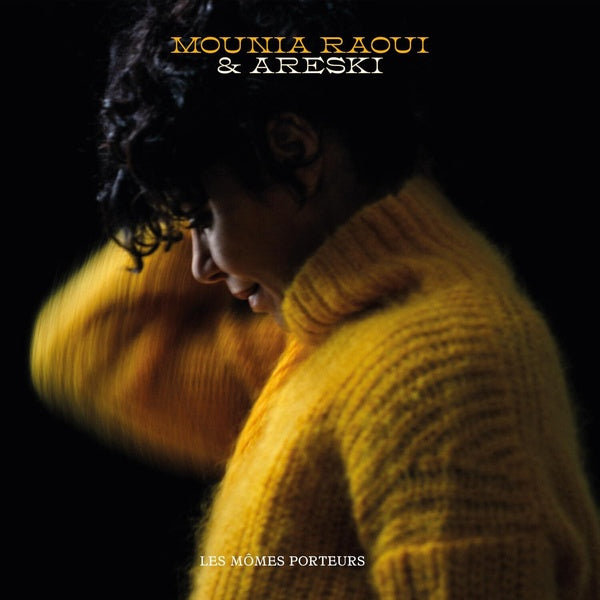 Les Mômes Porteurs - Front Cover