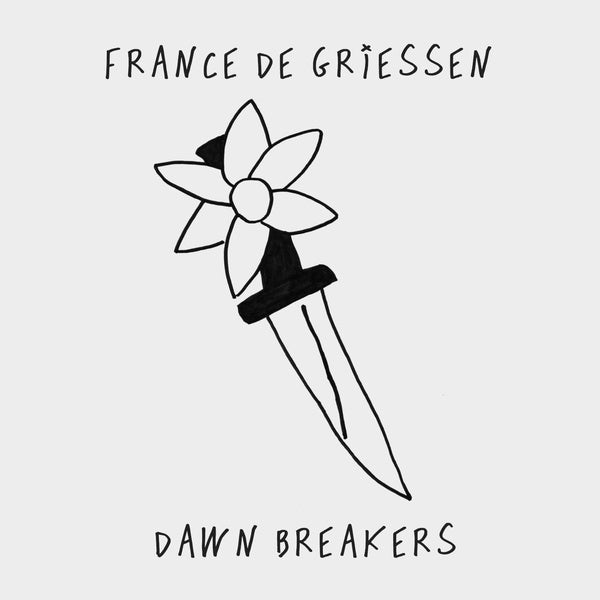 Dawn Breakers - Front Cover