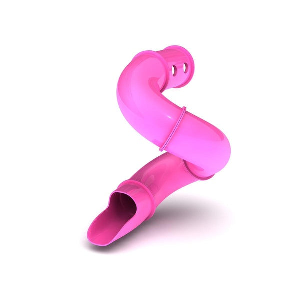 Ooh Get Higher - Front Cover