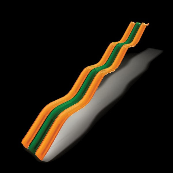 BIPP/Autechre Mx - Front Cover