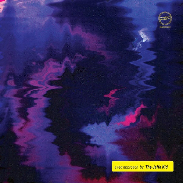 A Teq Approach By - Front Cover