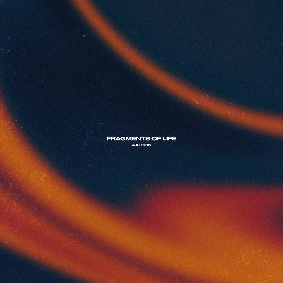 Fragments Of Life - Front Cover